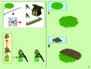 Instrucciones de Construcción - LEGO - Star Wars - 10236 - Poblado Ewok™: Page 51