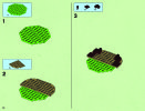 Instrucciones de Construcción - LEGO - Star Wars - 10236 - Poblado Ewok™: Page 24