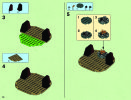 Instrucciones de Construcción - LEGO - Star Wars - 10236 - Poblado Ewok™: Page 52
