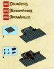 Instrucciones de Construcción - LEGO - The Lord of the Rings - 10237 - La Torre de Orthanc™: Page 3