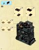 Instrucciones de Construcción - LEGO - The Lord of the Rings - 10237 - La Torre de Orthanc™: Page 30