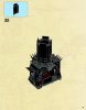 Instrucciones de Construcción - LEGO - The Lord of the Rings - 10237 - La Torre de Orthanc™: Page 57