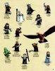 Instrucciones de Construcción - LEGO - The Lord of the Rings - 10237 - La Torre de Orthanc™: Page 73