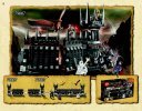 Instrucciones de Construcción - LEGO - The Lord of the Rings - 10237 - La Torre de Orthanc™: Page 76