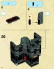 Instrucciones de Construcción - LEGO - The Lord of the Rings - 10237 - La Torre de Orthanc™: Page 62