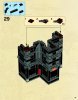 Instrucciones de Construcción - LEGO - The Lord of the Rings - 10237 - La Torre de Orthanc™: Page 65