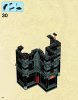 Instrucciones de Construcción - LEGO - The Lord of the Rings - 10237 - La Torre de Orthanc™: Page 66