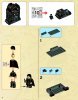 Instrucciones de Construcción - LEGO - The Lord of the Rings - 10237 - La Torre de Orthanc™: Page 2