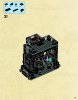 Instrucciones de Construcción - LEGO - The Lord of the Rings - 10237 - La Torre de Orthanc™: Page 23