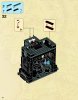 Instrucciones de Construcción - LEGO - The Lord of the Rings - 10237 - La Torre de Orthanc™: Page 24