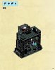 Instrucciones de Construcción - LEGO - The Lord of the Rings - 10237 - La Torre de Orthanc™: Page 25