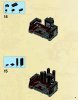 Instrucciones de Construcción - LEGO - The Lord of the Rings - 10237 - La Torre de Orthanc™: Page 47