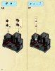 Instrucciones de Construcción - LEGO - The Lord of the Rings - 10237 - La Torre de Orthanc™: Page 48