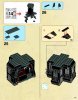 Instrucciones de Construcción - LEGO - The Lord of the Rings - 10237 - La Torre de Orthanc™: Page 53