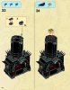 Instrucciones de Construcción - LEGO - The Lord of the Rings - 10237 - La Torre de Orthanc™: Page 58