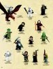 Instrucciones de Construcción - LEGO - The Lord of the Rings - 10237 - La Torre de Orthanc™: Page 72