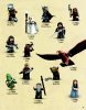 Instrucciones de Construcción - LEGO - The Lord of the Rings - 10237 - La Torre de Orthanc™: Page 73