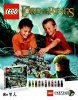 Instrucciones de Construcción - LEGO - The Lord of the Rings - 10237 - La Torre de Orthanc™: Page 79