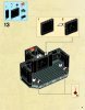 Instrucciones de Construcción - LEGO - The Lord of the Rings - 10237 - La Torre de Orthanc™: Page 47