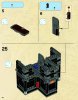 Instrucciones de Construcción - LEGO - The Lord of the Rings - 10237 - La Torre de Orthanc™: Page 60