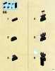 Instrucciones de Construcción - LEGO - The Lord of the Rings - 10237 - La Torre de Orthanc™: Page 55