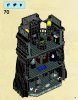 Instrucciones de Construcción - LEGO - The Lord of the Rings - 10237 - La Torre de Orthanc™: Page 61