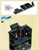 Instrucciones de Construcción - LEGO - The Lord of the Rings - 10237 - La Torre de Orthanc™: Page 2