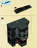 Instrucciones de Construcción - LEGO - The Lord of the Rings - 10237 - La Torre de Orthanc™: Page 10