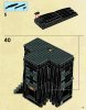 Instrucciones de Construcción - LEGO - The Lord of the Rings - 10237 - La Torre de Orthanc™: Page 23