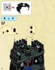 Instrucciones de Construcción - LEGO - The Lord of the Rings - 10237 - La Torre de Orthanc™: Page 46