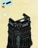 Instrucciones de Construcción - LEGO - The Lord of the Rings - 10237 - La Torre de Orthanc™: Page 67