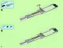 Instrucciones de Construcción - LEGO - Star Wars - 10240 - Red Five X-wing Starfighter™: Page 22