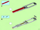 Instrucciones de Construcción - LEGO - Star Wars - 10240 - Red Five X-wing Starfighter™: Page 23