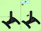 Instrucciones de Construcción - LEGO - Star Wars - 10240 - Red Five X-wing Starfighter™: Page 37