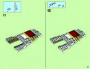 Instrucciones de Construcción - LEGO - Star Wars - 10240 - Red Five X-wing Starfighter™: Page 45