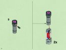 Instrucciones de Construcción - LEGO - Star Wars - 10240 - Red Five X-wing Starfighter™: Page 10