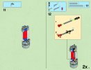 Instrucciones de Construcción - LEGO - Star Wars - 10240 - Red Five X-wing Starfighter™: Page 15