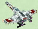 Instrucciones de Construcción - LEGO - Star Wars - 10240 - Red Five X-wing Starfighter™: Page 19