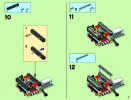 Instrucciones de Construcción - LEGO - Star Wars - 10240 - Red Five X-wing Starfighter™: Page 9