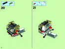 Instrucciones de Construcción - LEGO - Star Wars - 10240 - Red Five X-wing Starfighter™: Page 14