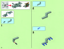 Instrucciones de Construcción - LEGO - Star Wars - 10240 - Red Five X-wing Starfighter™: Page 16