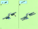 Instrucciones de Construcción - LEGO - Star Wars - 10240 - Red Five X-wing Starfighter™: Page 18