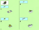 Instrucciones de Construcción - LEGO - Star Wars - 10240 - Red Five X-wing Starfighter™: Page 26