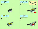 Instrucciones de Construcción - LEGO - Star Wars - 10240 - Red Five X-wing Starfighter™: Page 27