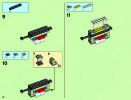 Instrucciones de Construcción - LEGO - Star Wars - 10240 - Red Five X-wing Starfighter™: Page 28