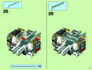 Instrucciones de Construcción - LEGO - Star Wars - 10240 - Red Five X-wing Starfighter™: Page 31