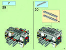 Instrucciones de Construcción - LEGO - Star Wars - 10240 - Red Five X-wing Starfighter™: Page 33