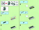 Instrucciones de Construcción - LEGO - Star Wars - 10240 - Red Five X-wing Starfighter™: Page 34