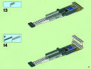 Instrucciones de Construcción - LEGO - Star Wars - 10240 - Red Five X-wing Starfighter™: Page 53