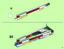 Instrucciones de Construcción - LEGO - Star Wars - 10240 - Red Five X-wing Starfighter™: Page 67